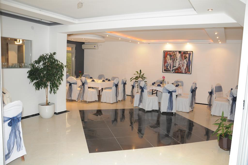 Lira Inn Ni Exteriör bild