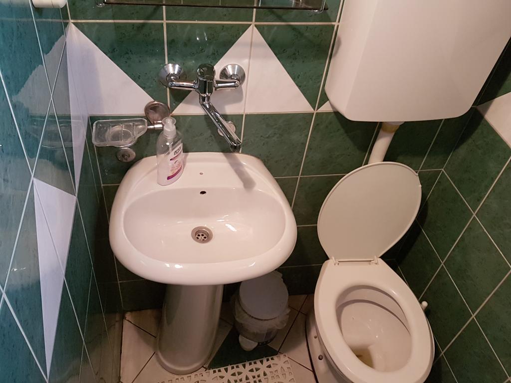 Lira Inn Ni Exteriör bild