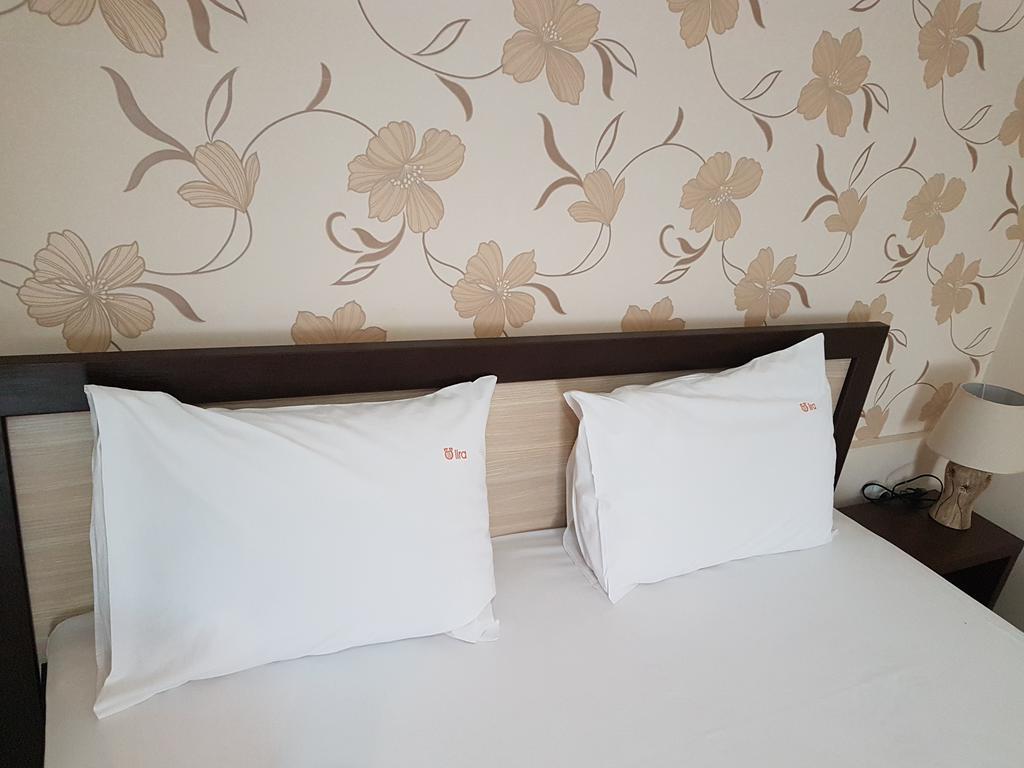Lira Inn Ni Exteriör bild