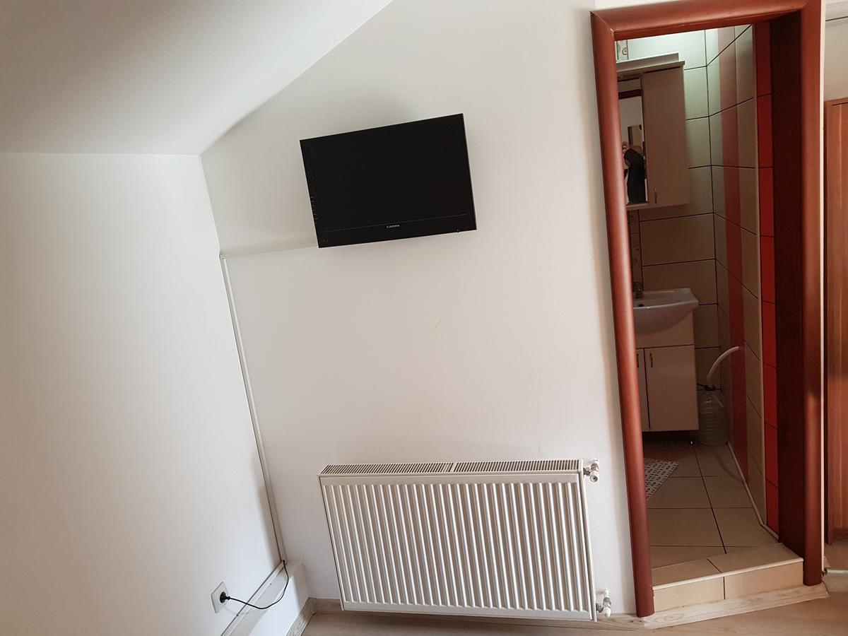Lira Inn Ni Exteriör bild